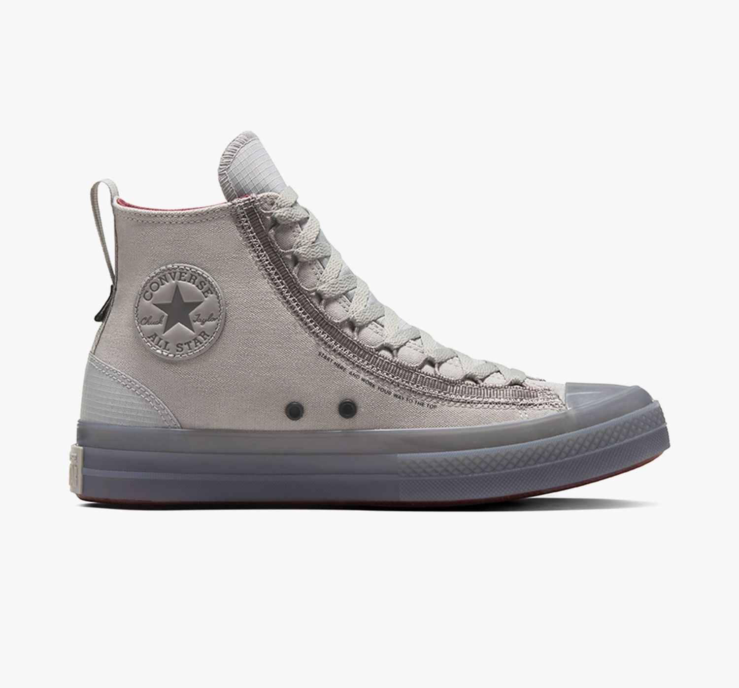 Converse Chuck Taylor All Stars 5 Sepatu Trend 2024 yang Auto Kalcer
